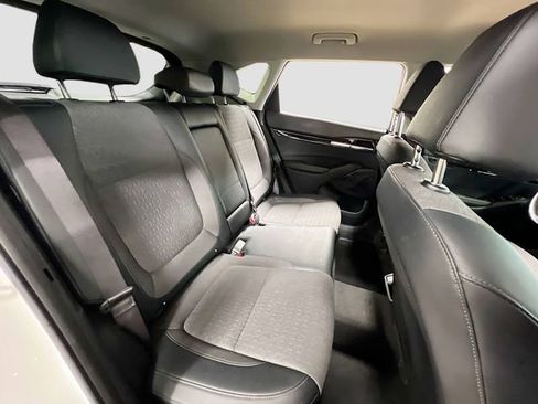Certified 2024 Kia Seltos S image 26
