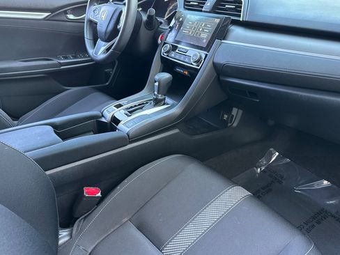 Used 2017 Honda Civic EX image 32