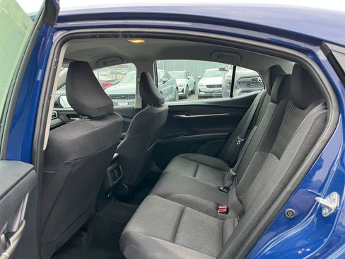 Used 2025 Toyota Camry LE image 25