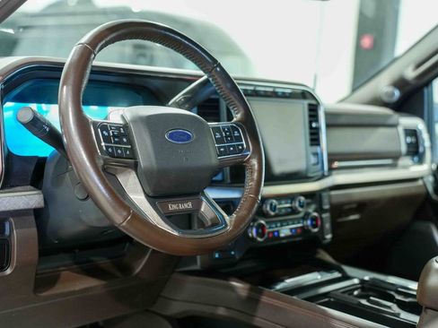 Used 2024 Ford F350 King Ranch image 26