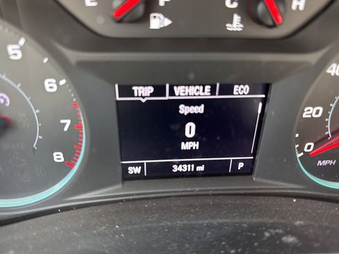 Used 2024 Chevrolet Malibu LT FWD image 9