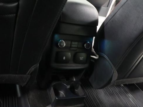 Used 2019 Ford Explorer Sport AWD/4WD image 24