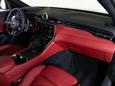 New 2026 Maserati Grecale Modena AWD/4WD image 35