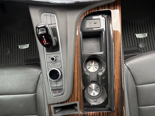 Used 2023 Cadillac Escalade ESV Premium Luxury w/ LPO, Floor Liner Package AWD/4WD image 26