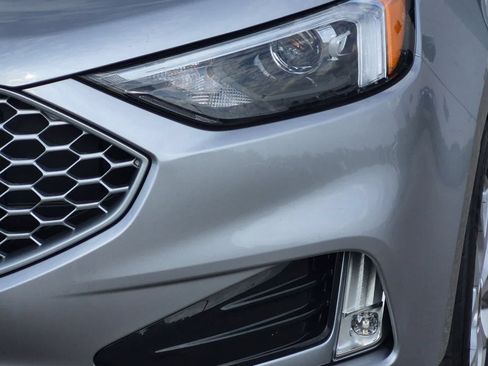 Used 2023 Ford Edge SEL w/ Convenience Package AWD/4WD image 11