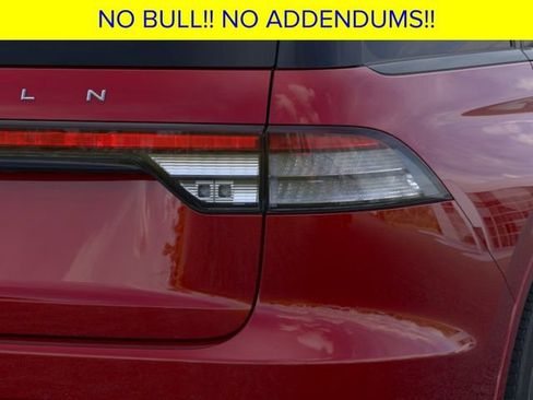 New 2026 Lincoln Aviator AWD image 22