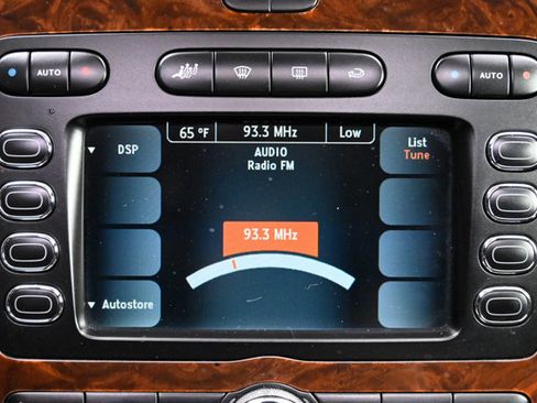 Used 2006 Bentley Flying Spur Flying Spur image 88