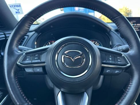 Used 2023 MAZDA CX-9 Carbon Edition image 31