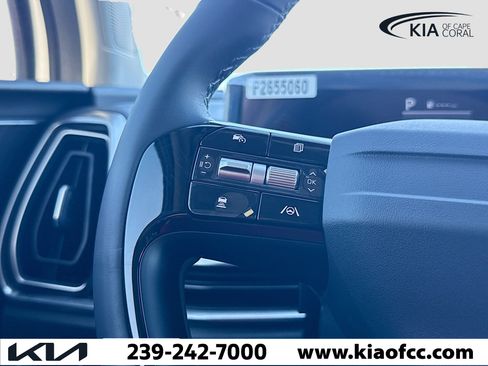 New 2026 Kia Sorento LX image 34