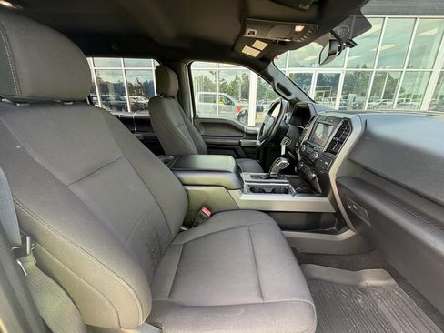 Used 2022 Ford F150 XL w/ STX Appearance Package AWD/4WD image 14