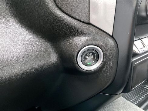 Used 2023 GMC Sierra 1500 Pro w/ Graphite Edition RWD image 35