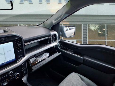 Used 2023 Ford F150 XLT w/ Equipment Group 302A High AWD/4WD image 20