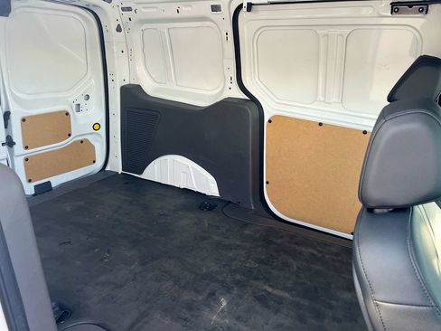 Used 2023 Ford Transit Connect XL FWD image 25