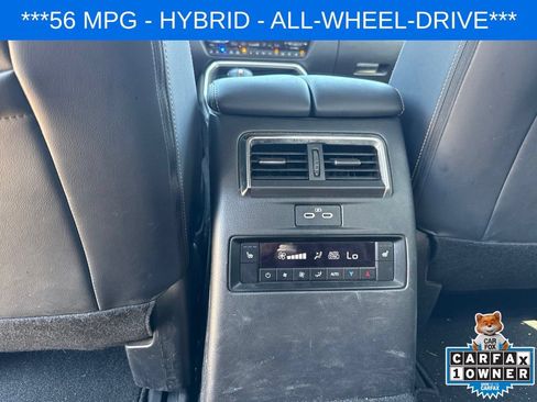 Used 2024 MAZDA CX-90 Plug-In Hybrid w/ Premium Plus AWD/4WD image 24