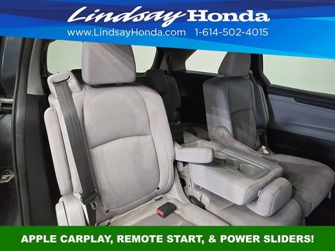 Used 2019 Honda Odyssey EX image 8