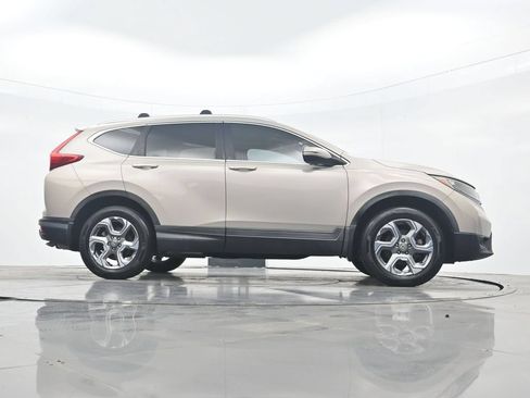Used 2019 Honda CR-V EX-L image 32