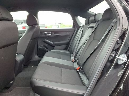 Certified 2026 Honda Civic Sport image 10