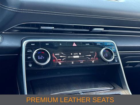 Used 2024 Genesis GV80 2.5T image 8