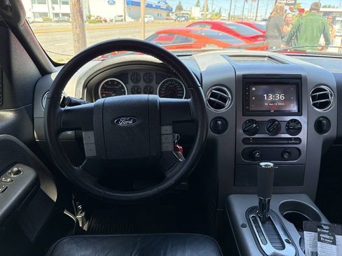 Used 2006 Ford F150 XLT AWD/4WD image 28