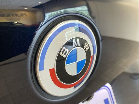 Used 2023 BMW X5 M50i w/ Executive Package image 26