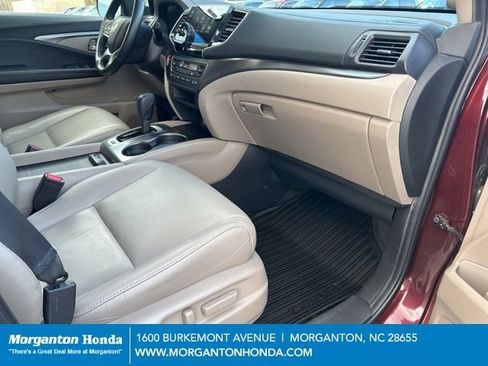 Used 2020 Honda Pilot EX-L image 42