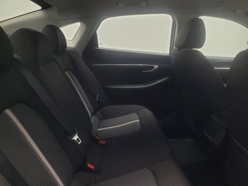 Used 2022 Hyundai Sonata SE FWD image 19