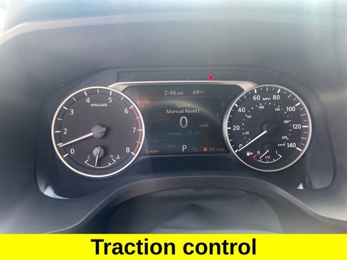 Certified 2025 Nissan Rogue S image 17