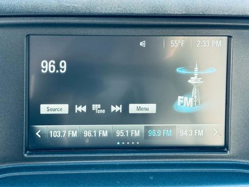 Used 2018 GMC Sierra 1500 2WD Regular Cab image 32