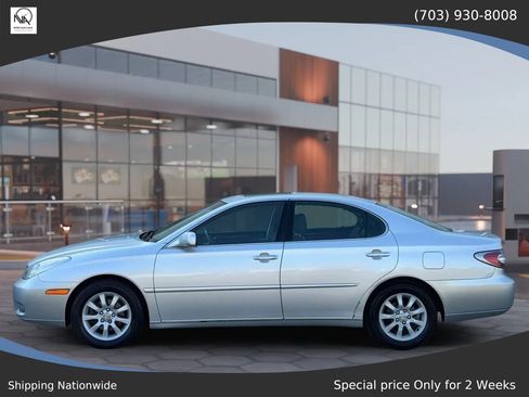 Used 2003 Lexus ES 330 FWD image 4