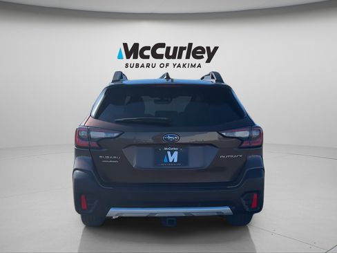 Used 2021 Subaru Outback Limited w/ Popular Package #2 AWD/4WD image 6