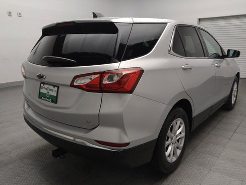 Used 2019 Chevrolet Equinox LT FWD image 9