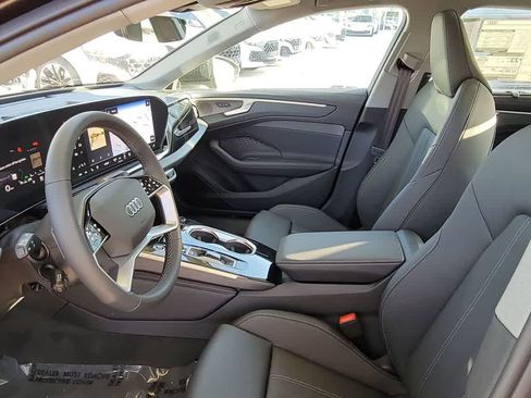New 2026 Audi A6 Premium Plus AWD/4WD image 19