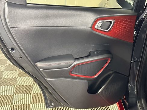 Used 2020 Kia Soul GT-Line Turbo FWD image 21