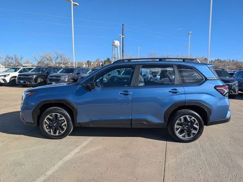 Used 2025 Subaru Forester image 8