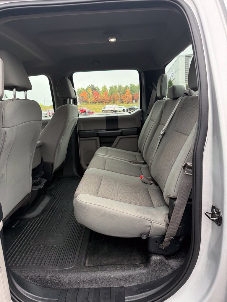 Used 2019 Ford F250 XL w/ Power Equipment Group AWD/4WD image 7