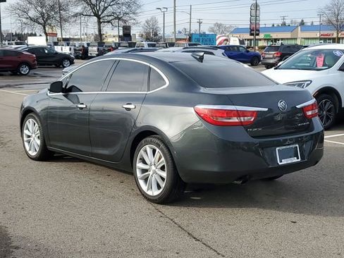 Used 2016 Buick Verano Leather image 4