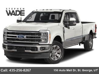 Used 2025 Ford F350 King Ranch w/ Tremor Off-Road Package AWD/4WD video 1