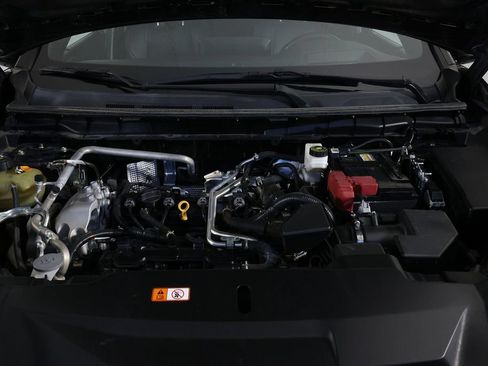 Used 2022 Mitsubishi Outlander SEL FWD image 35