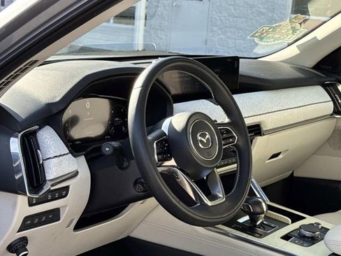 Used 2024 MAZDA CX-90 3.3 Turbo S w/ Premium Plus image 29