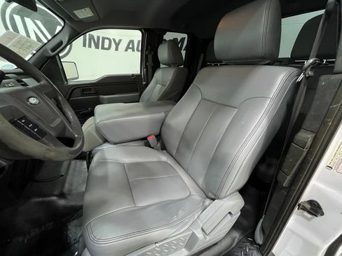Used 2014 Ford F150 XL RWD image 11
