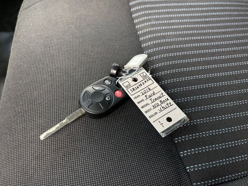 Used 2018 Ford Transit 350 156 DRW w/ Shuttle Bus Prep Package RWD image 35