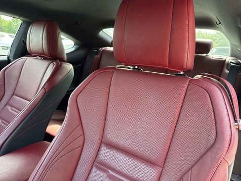 Used 2016 Lexus RC 350 RWD image 20