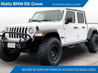 Used 2020 Jeep Gladiator Sport w/ Quick Order Package 24S video 1