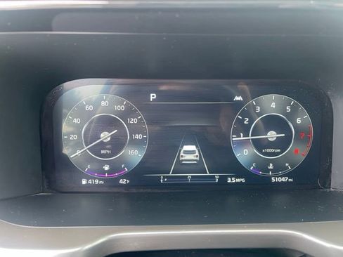 Certified 2022 Kia Sorento SX image 8