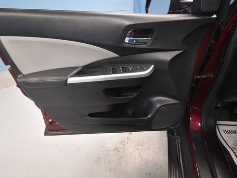 Used 2015 Honda CR-V EX-L image 4
