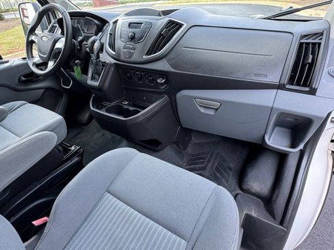 Used 2016 Ford Transit 250 Base w/ Exterior Upgrade Package image 16
