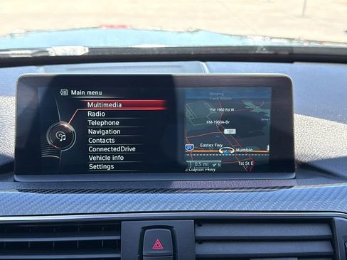 Used 2016 BMW M4 Coupe RWD image 21