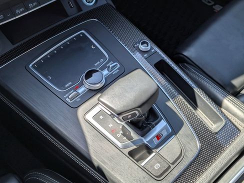 Used 2020 Audi SQ5 Premium Plus w/ Premium Plus Package image 23