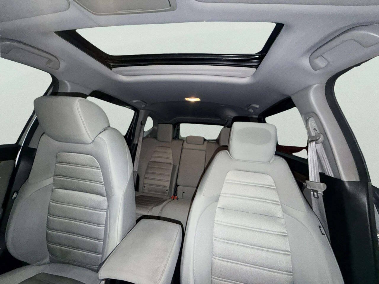 Used 2018 Honda CR-V EX image 18