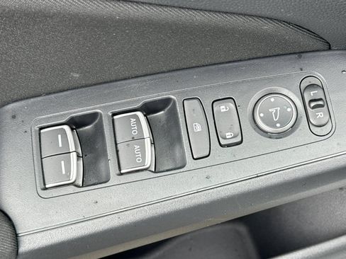 Used 2025 Honda Civic Sport image 14